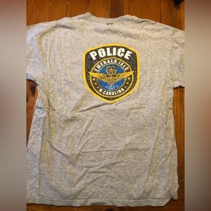 Vintage Emerald Isle PD Tee